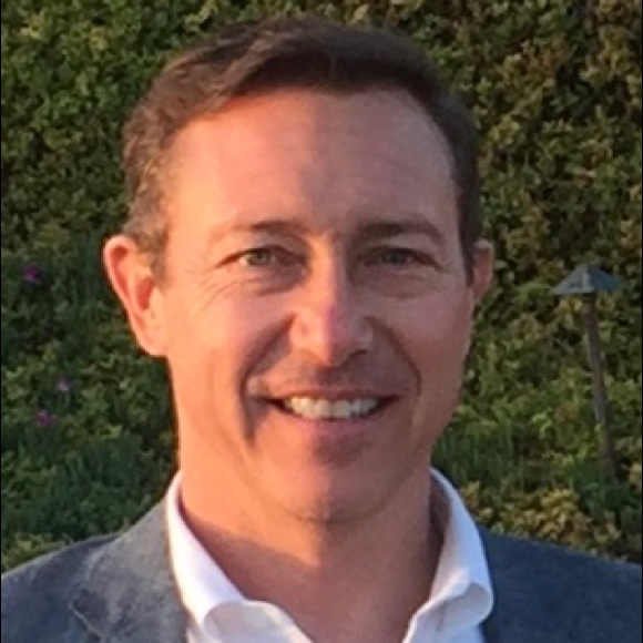 Meet your Posher, John - Picture 1 of 1